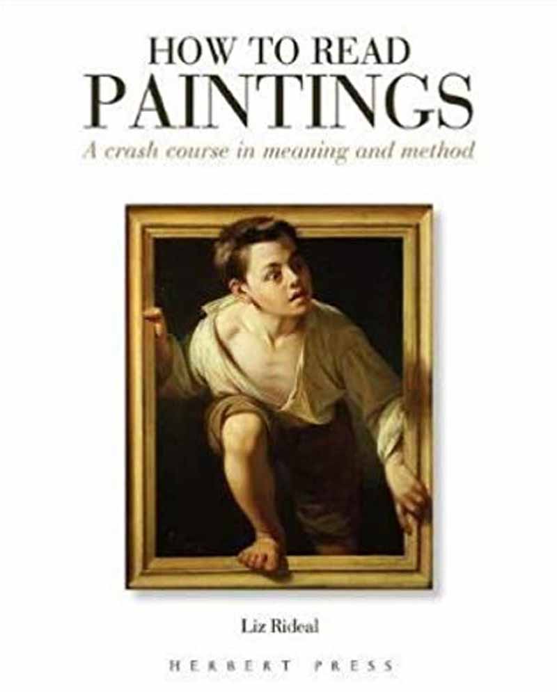 How to Read Paintings 