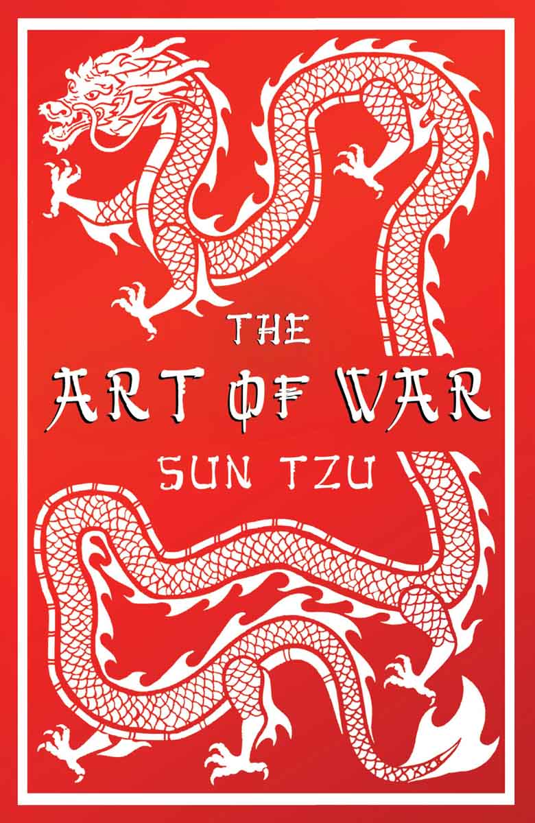 THE ART OF WAR 