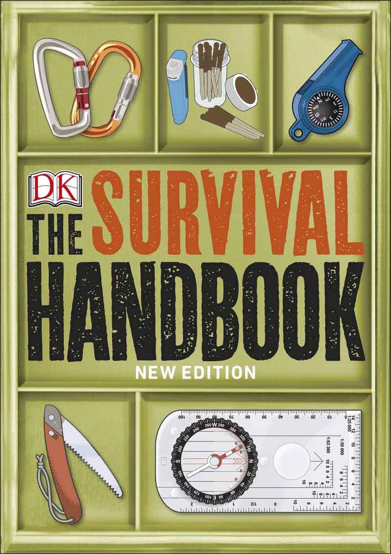 THE SURVIVAL HANDBOOK 