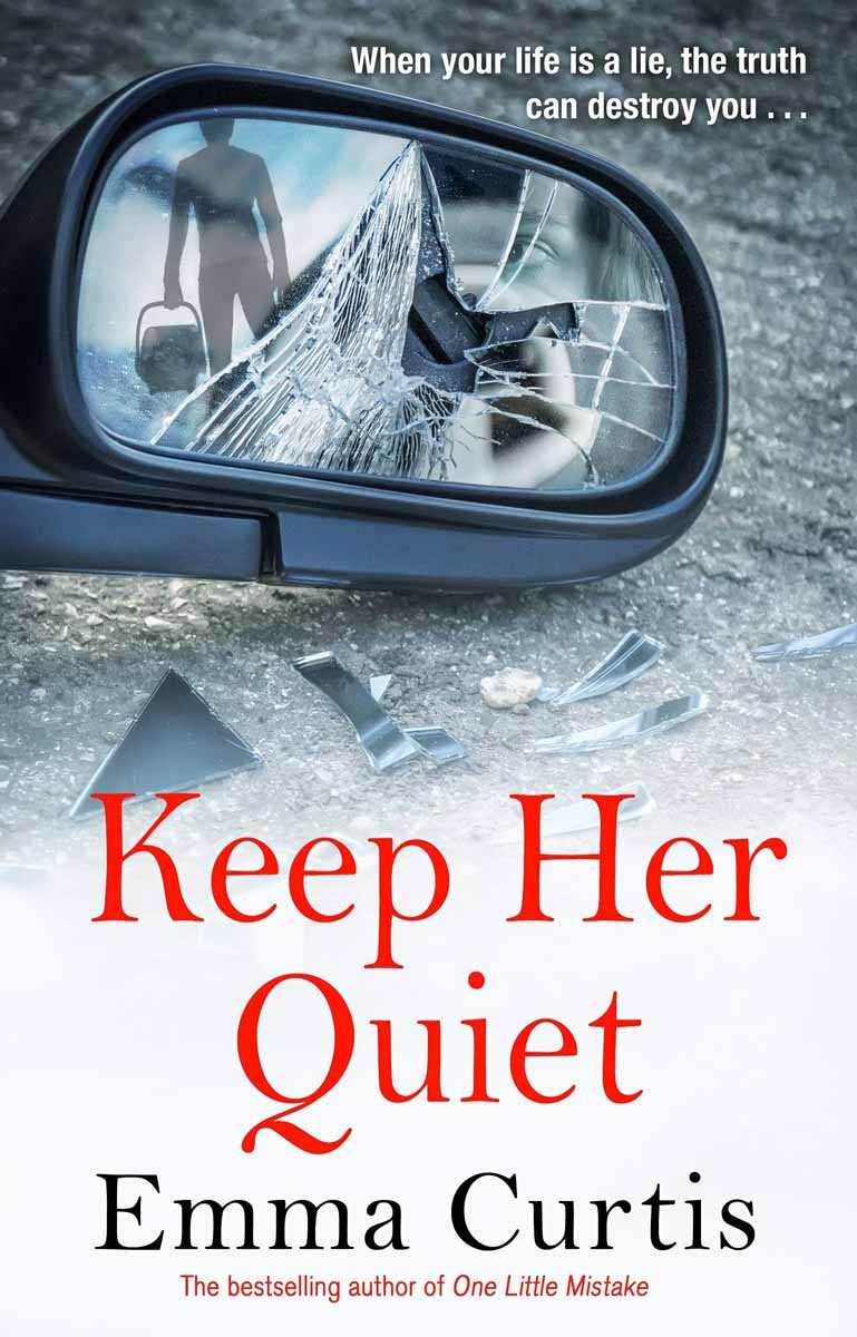 KEEP HER QUIET 