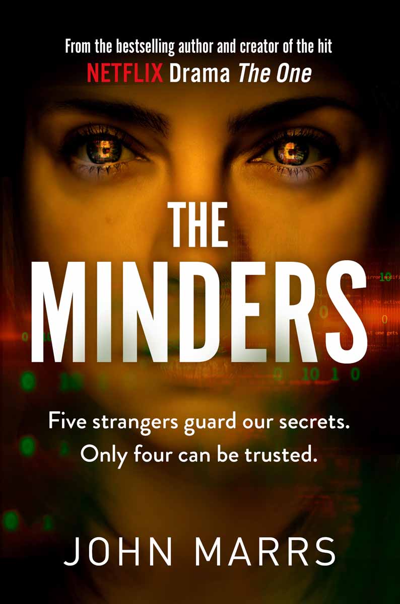 THE MINDERS 