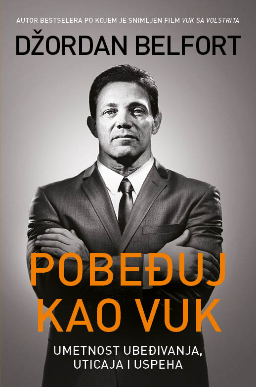 POBEĐUJ KAO VUK 