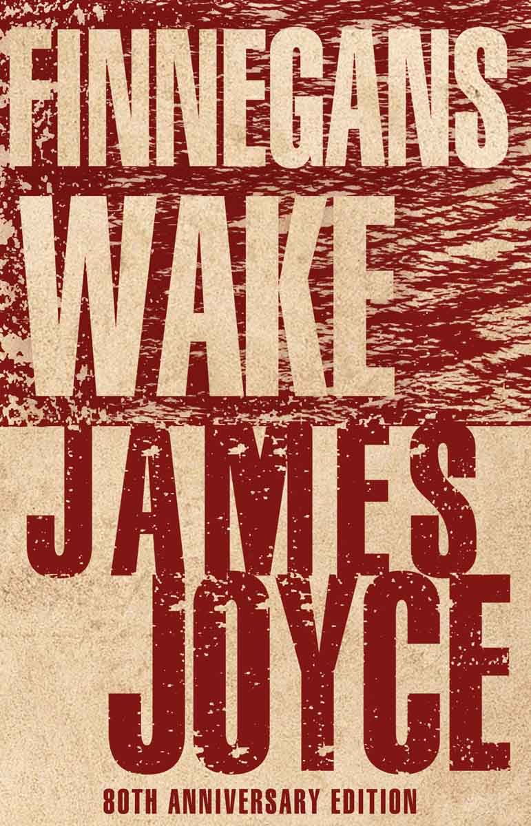 FINNEGANS WAKE 