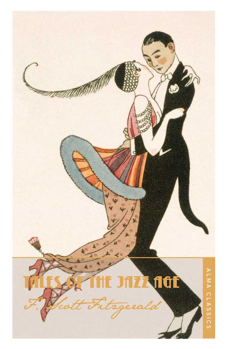 TALES OF THE JAZZ AGE 