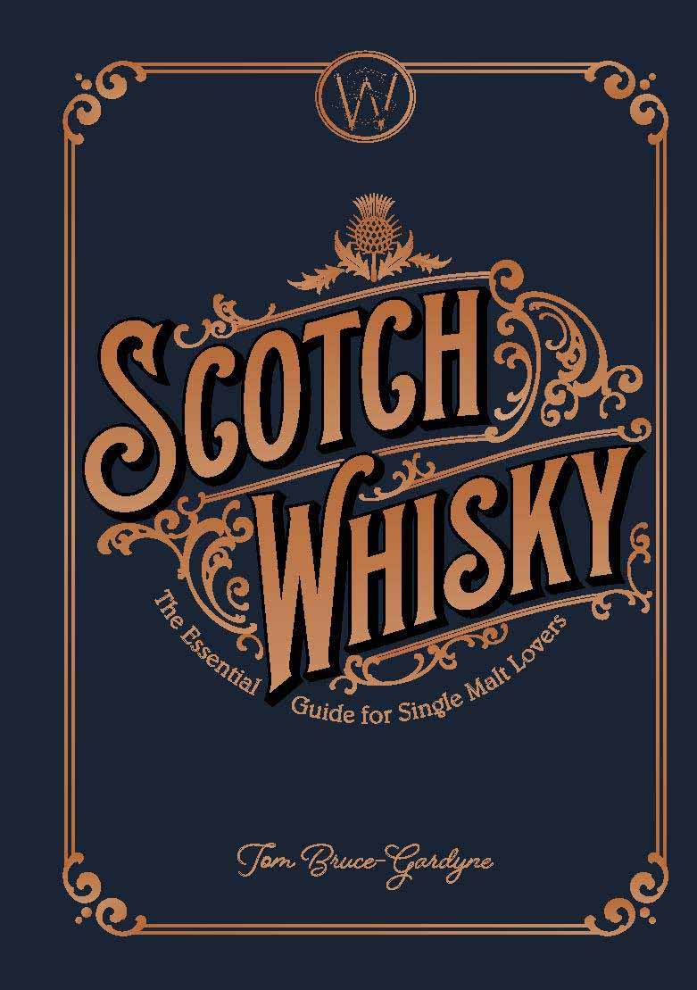 STORY OF SCOTCH WHISKY 