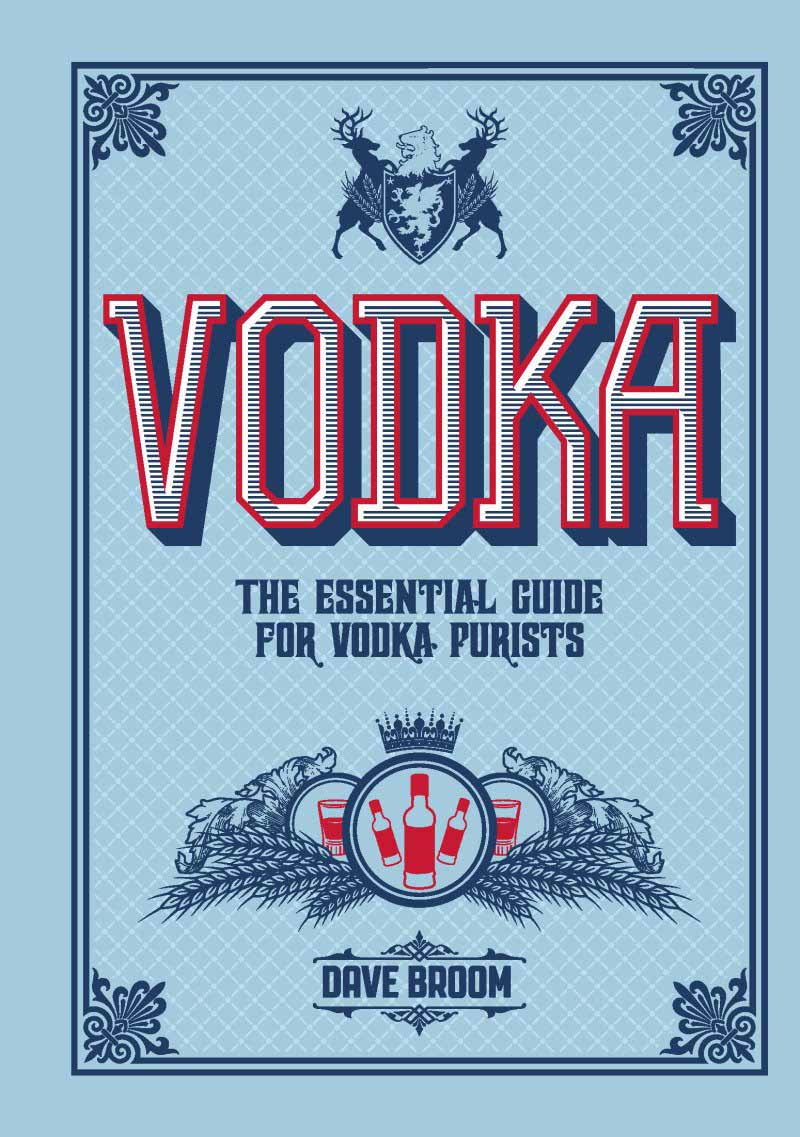 VODKA 