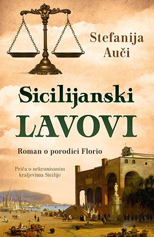 SICILIJANSKI LAVOVI 