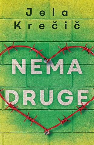 NEMA DRUGE 