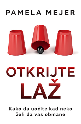 OTKRIJTE LAŽ 