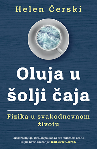 OLUJA U ŠOLJI ČAJA 