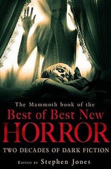 Best of Best New Horror 