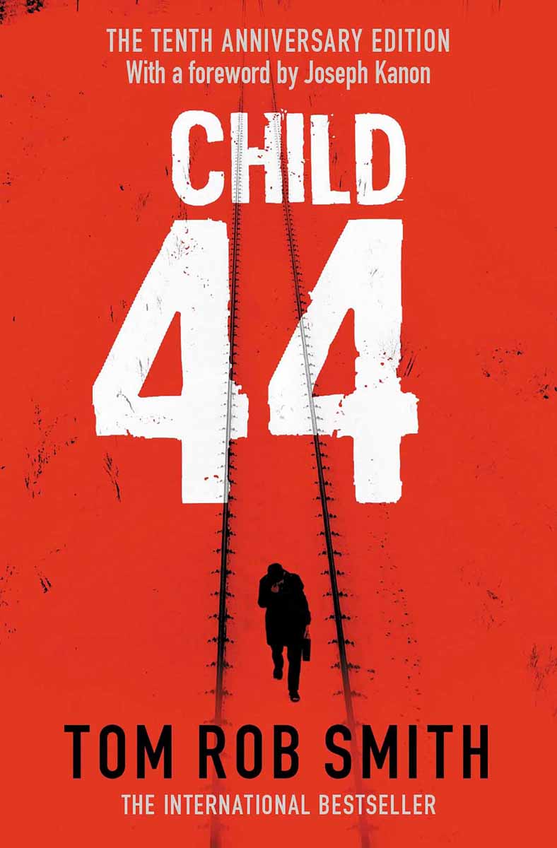 CHILD 44 