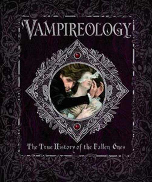 VAMPIREOLOGY 