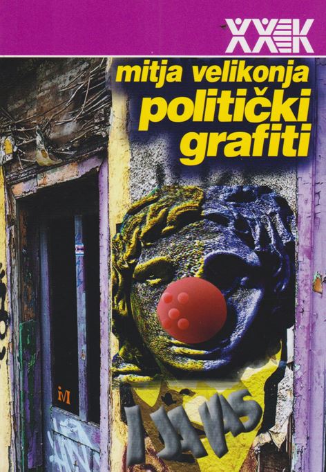 POLITIČKI GRAFITI 