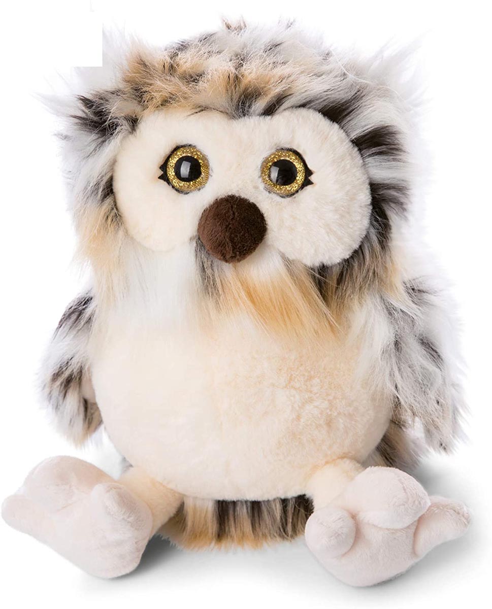 Plišana igračka OWL AURINA 30 cm 