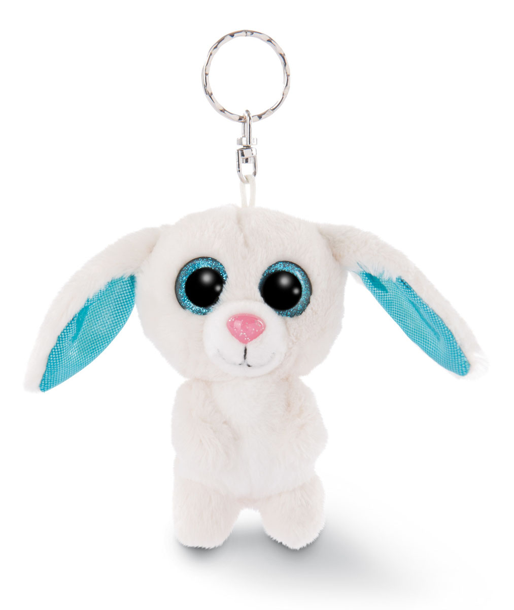 Privezak GLUBSCHIS Bunny Wolli-Dot 