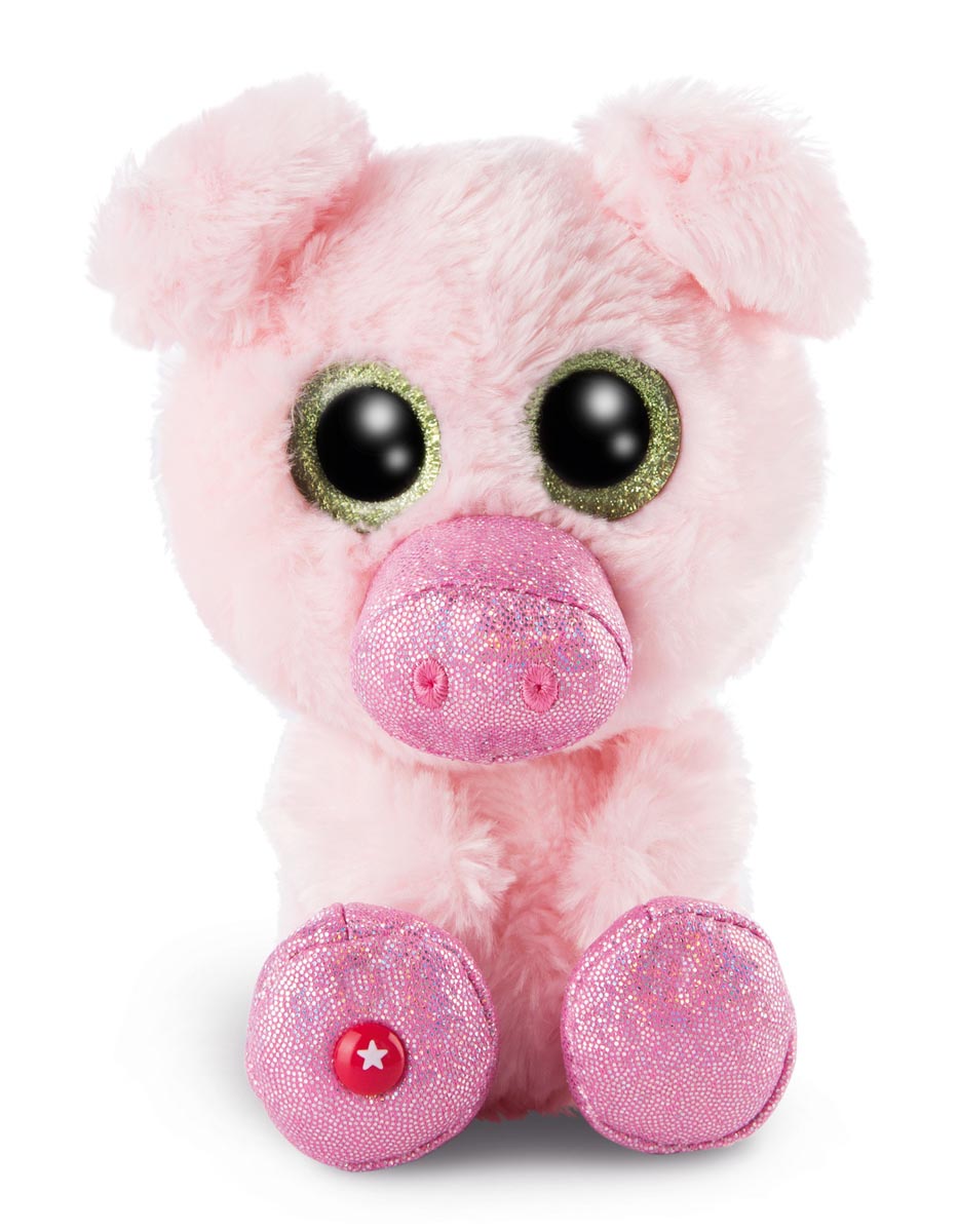 Pli[ana igračka GLUBSCHIS Pig Zuzumi 