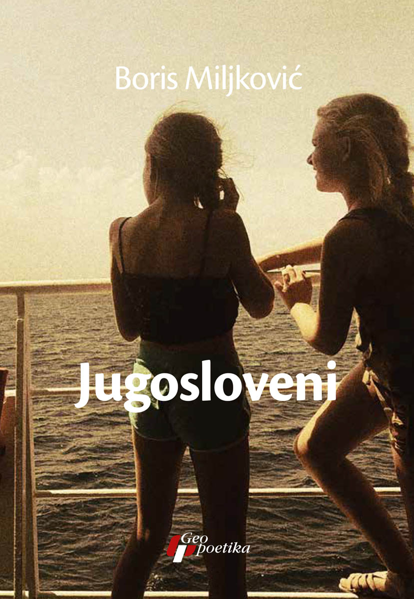 JUGOSLOVENI 