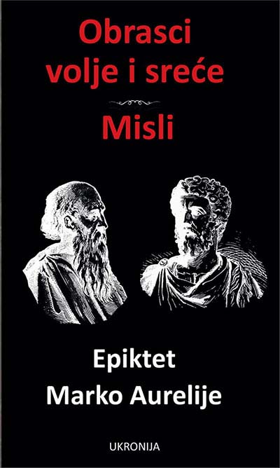 OBRASCI VOLJE I SREĆE / MISLI 