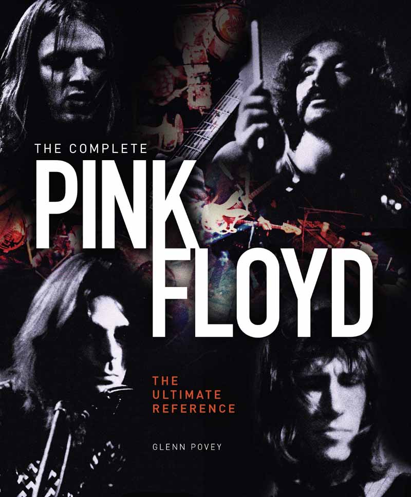 The Complete Pink Floyd 