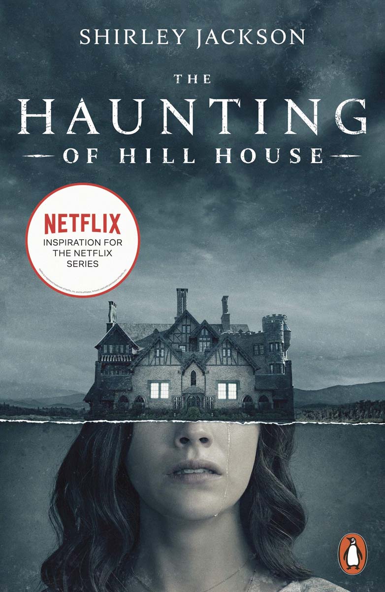 THE HAUNTING OF HILL HOUSE 