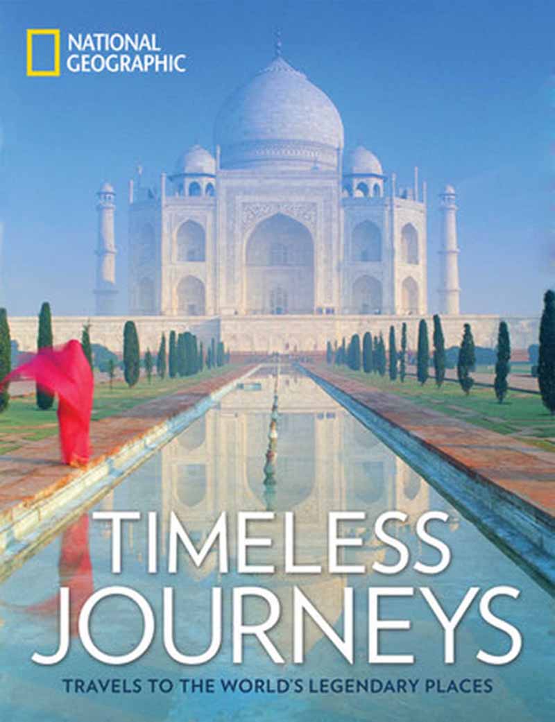 TIMELESS JOURNEYS 