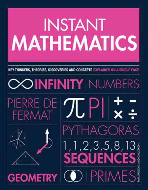 INSTANT MATHEMATICS 