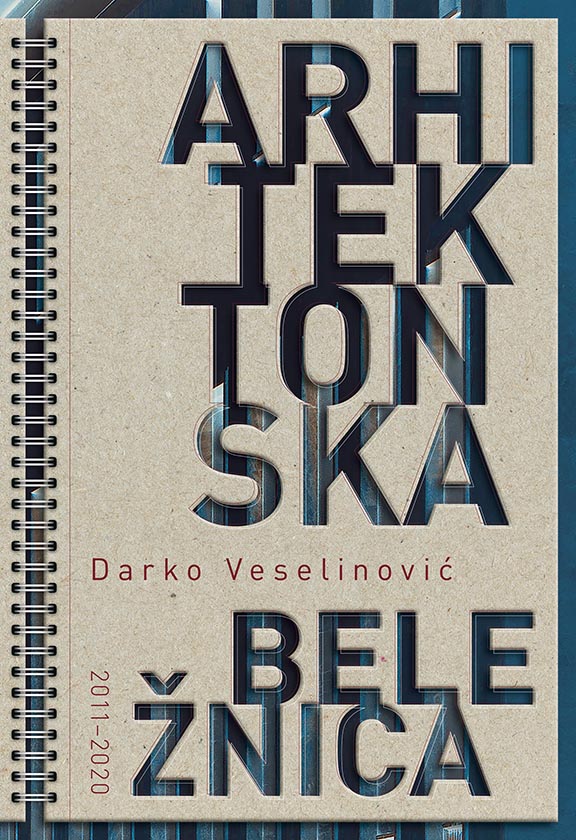 ARHITEKTONSKA BELEŽNICA 