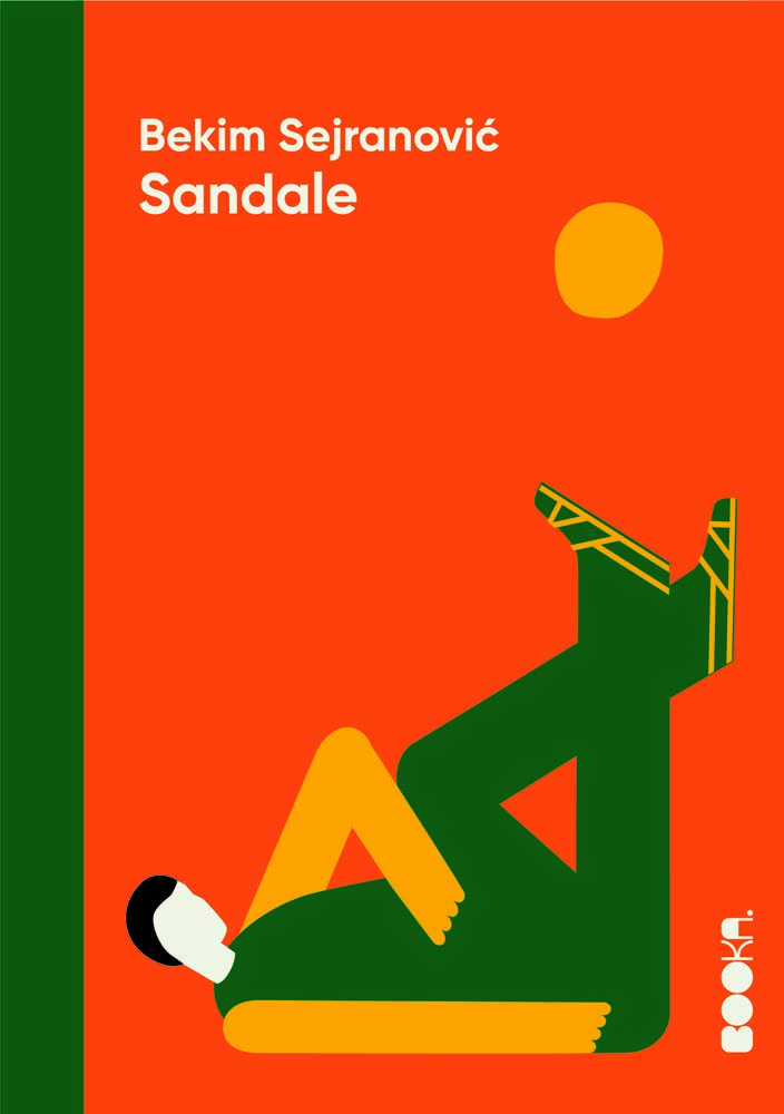 SANDALE 