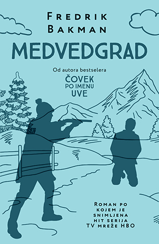 MEDVEDGRAD 