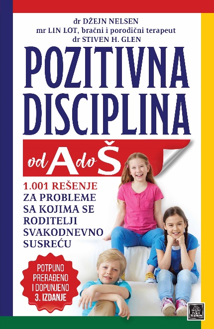 POZITIVNA DISCIPLINA OD A DO Š 