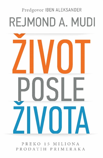 ŽIVOT POSLE ŽIVOTA 