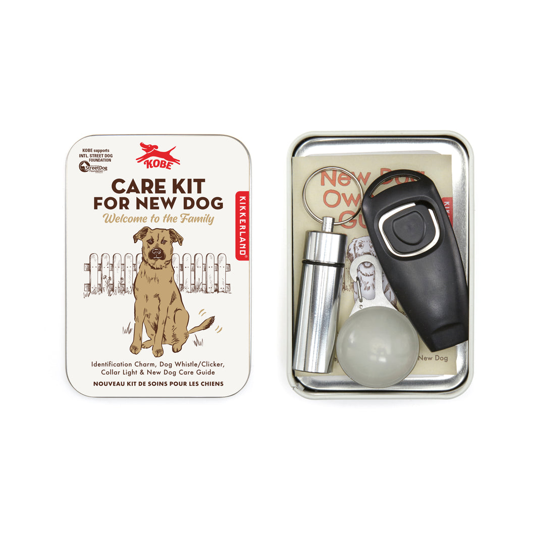 Set za kuce FAMILY DOG KIT 