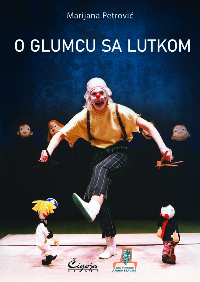 O GLUMCU SA LUTKOM 