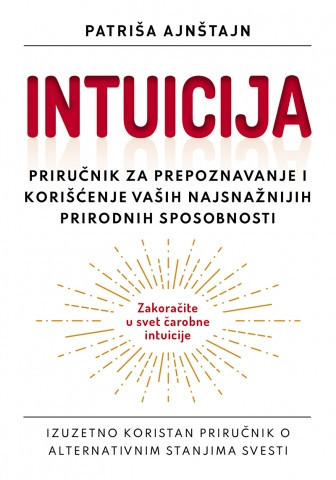 INTUICIJA 