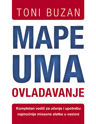 MAPE UMA Ovladavanje 