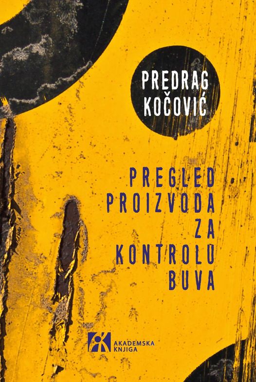 PREGLED PROIZVODA ZA KONTROLU BUVA 