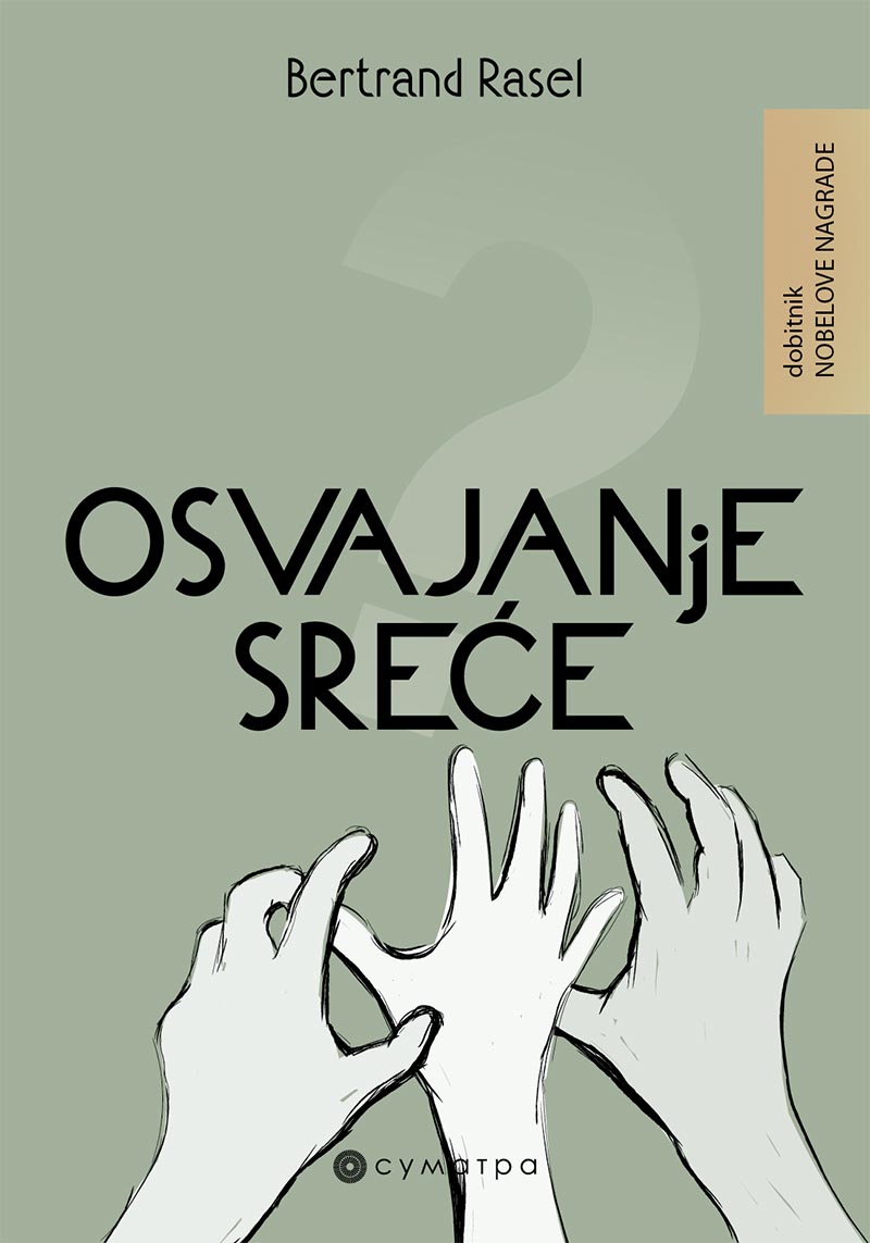 OSVAJANJE SREĆE 