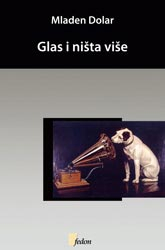 GLAS I NIŠTA VIŠE 