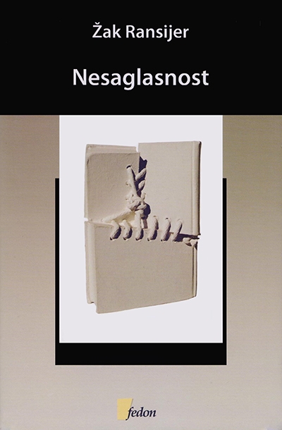 NESAGLASNOST 