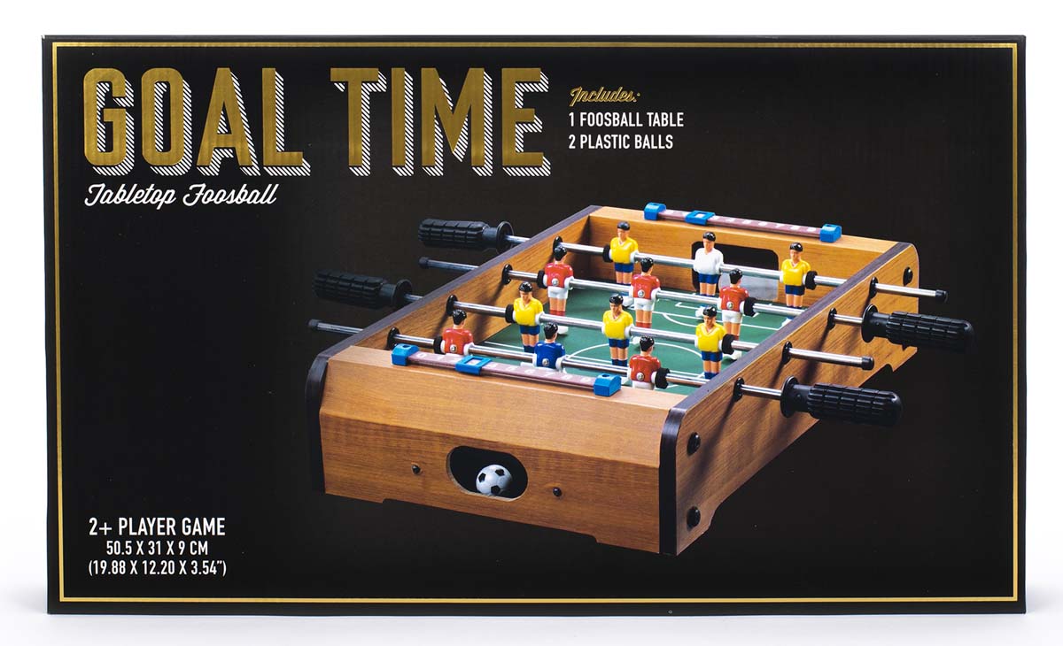 Stoni fudbal 