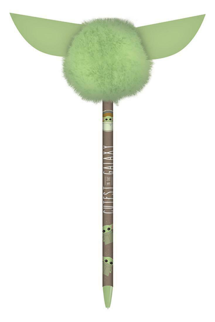 STAR WARS  hemijska olovka MANDALORIAN 