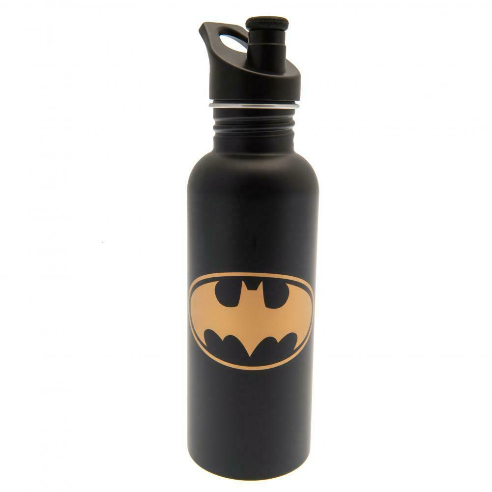 Flaša BATMAN LOGO 