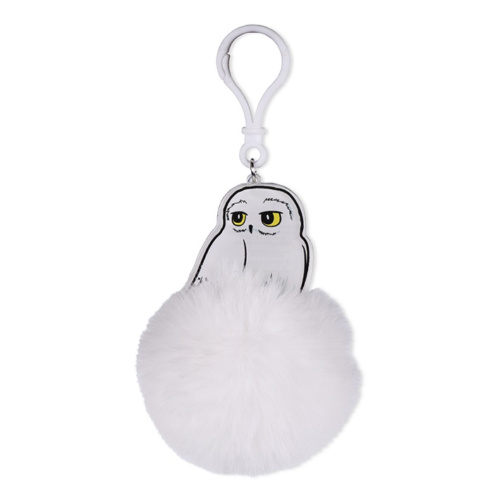 Privezak za ključeve HARRY POTTER Hedwig 