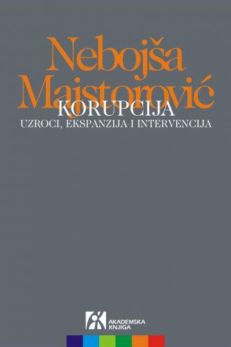 KORUPCIJA 