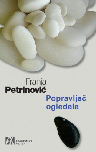 POPRAVLJAČ OGLEDALA 