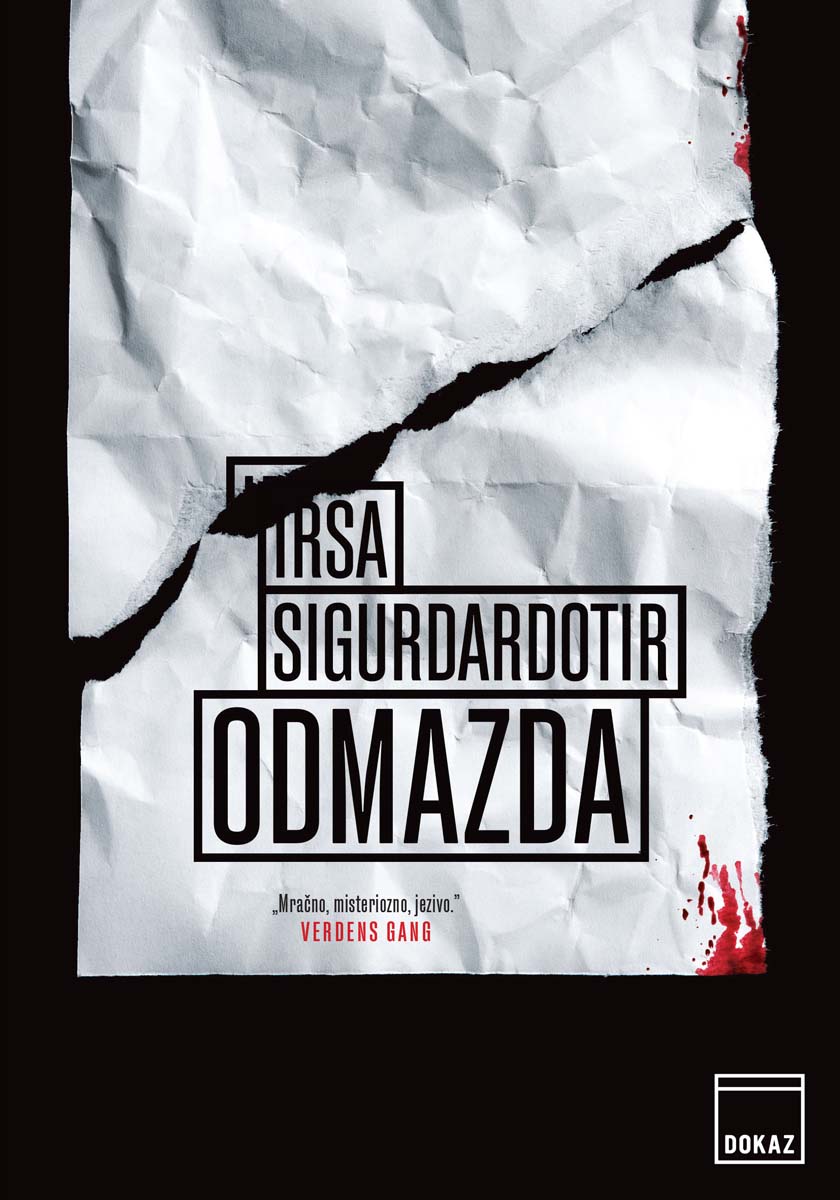 ODMAZDA 