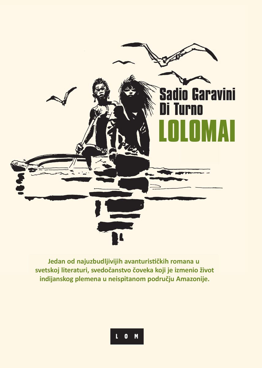 LOLOMAI 