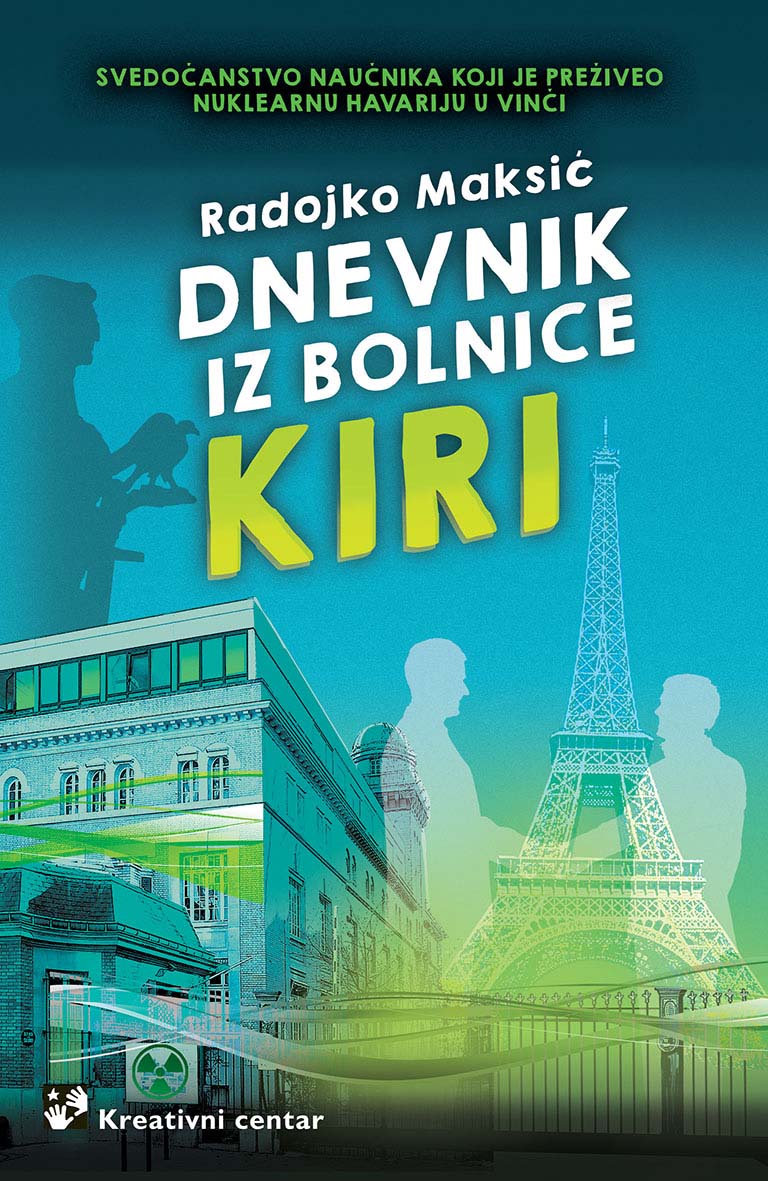 DNEVNIK IZ BOLNICE KIRI 