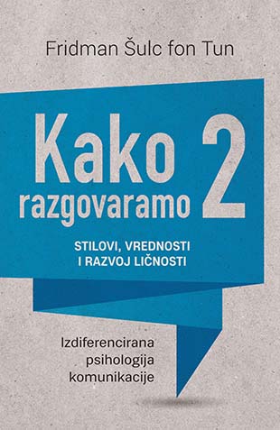 KAKO RAZGOVARAMO 2 